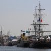 Port de Calais fête maritime - Y Creysson